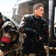 Illustration for article titled Terminators T-600s Look Like Terrifying Frankenstein Clowns